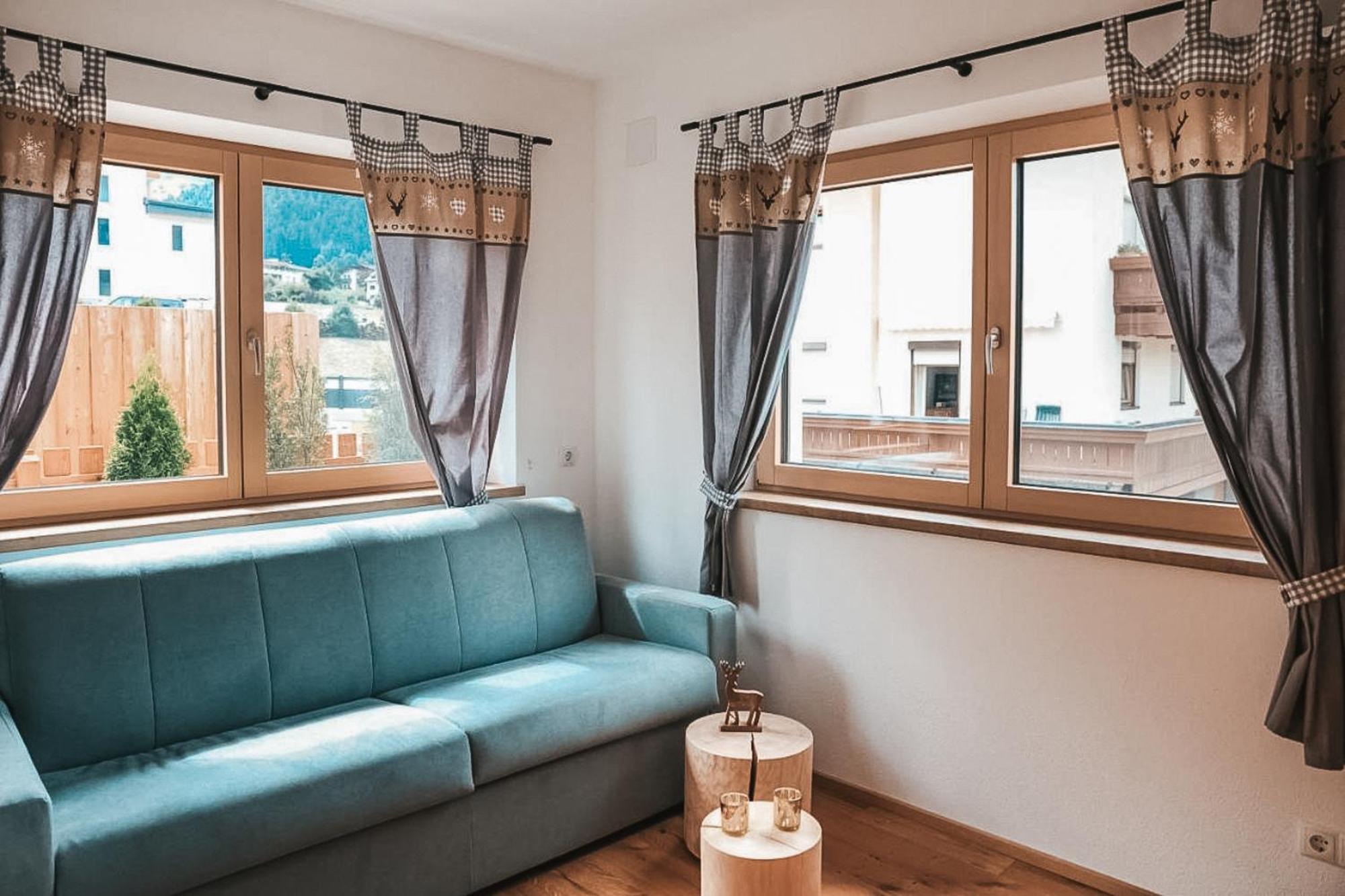 Veronikas Relax & Family Suite - Sun Terrace And Car Park By Alpenluxus Appartements Fügen Exteriér fotografie