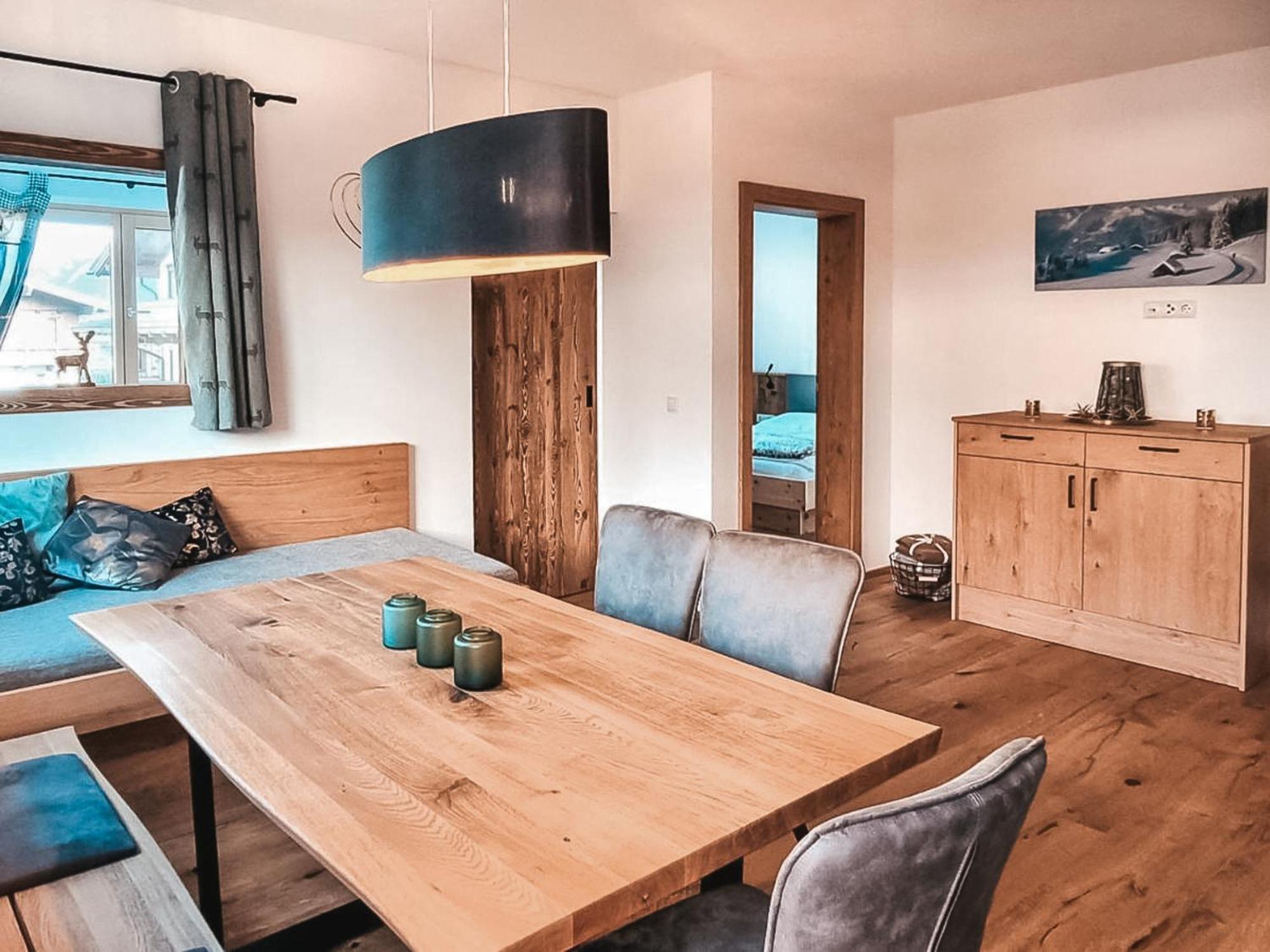 Veronikas Relax & Family Suite - Sun Terrace And Car Park By Alpenluxus Appartements Fügen Exteriér fotografie